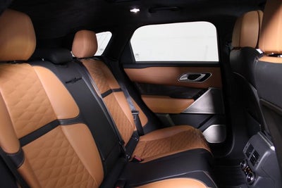 2020 Land Rover Range Rover Velar SVAutobiography Dynamic Edition