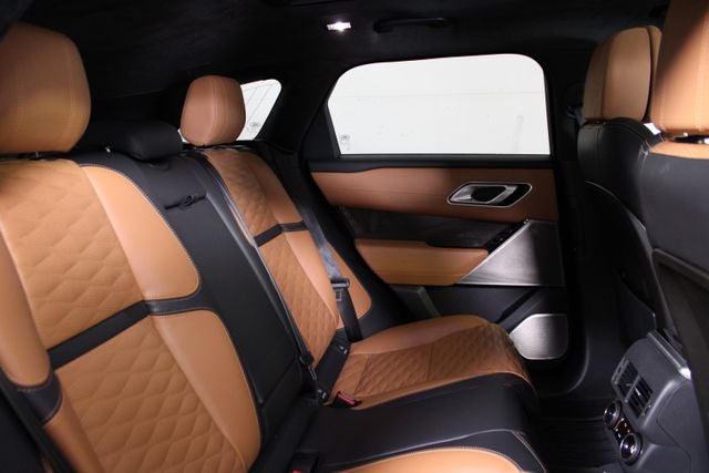 2020 Land Rover Range Rover Velar SVAutobiography Dynamic Edition