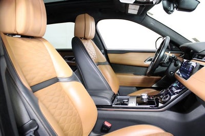 2020 Land Rover Range Rover Velar SVAutobiography Dynamic Edition