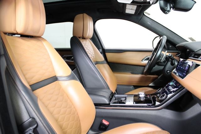 2020 Land Rover Range Rover Velar SVAutobiography Dynamic Edition