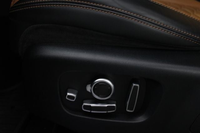 2020 Land Rover Range Rover Velar SVAutobiography Dynamic Edition