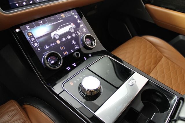 2020 Land Rover Range Rover Velar SVAutobiography Dynamic Edition