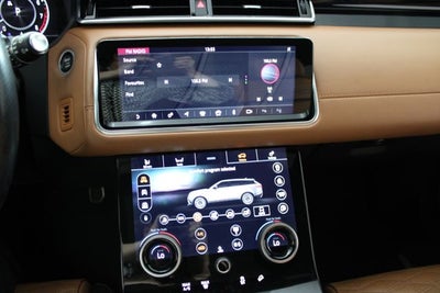2020 Land Rover Range Rover Velar SVAutobiography Dynamic Edition