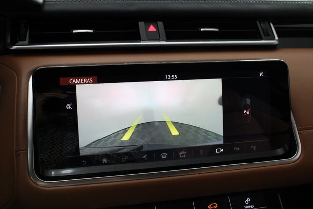 2020 Land Rover Range Rover Velar SVAutobiography Dynamic Edition