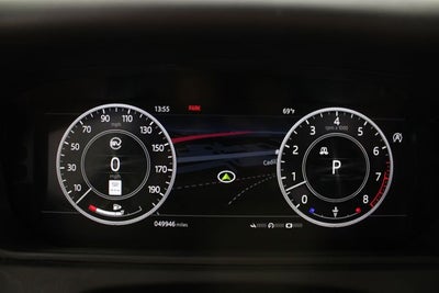 2020 Land Rover Range Rover Velar SVAutobiography Dynamic Edition
