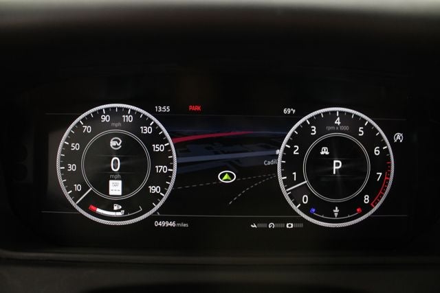 2020 Land Rover Range Rover Velar SVAutobiography Dynamic Edition