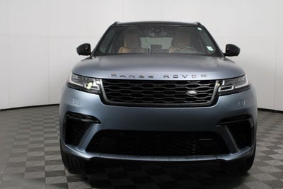 2020 Land Rover Range Rover Velar SVAutobiography Dynamic Edition