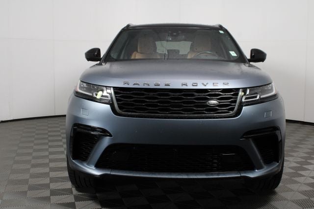 2020 Land Rover Range Rover Velar SVAutobiography Dynamic Edition