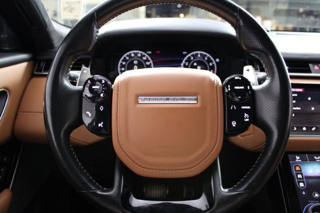 2020 Land Rover Range Rover Velar SVAutobiography Dynamic Edition