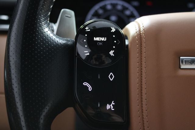 2020 Land Rover Range Rover Velar SVAutobiography Dynamic Edition