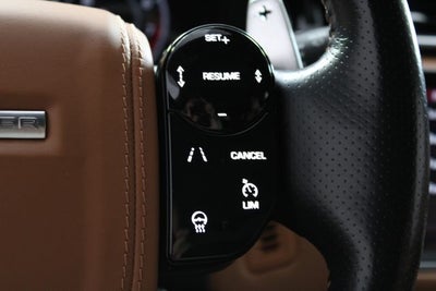 2020 Land Rover Range Rover Velar SVAutobiography Dynamic Edition