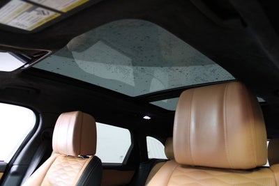 2020 Land Rover Range Rover Velar SVAutobiography Dynamic Edition