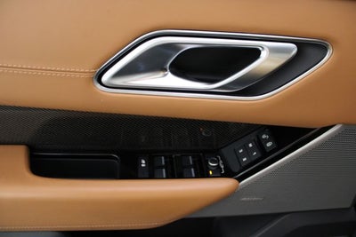 2020 Land Rover Range Rover Velar SVAutobiography Dynamic Edition