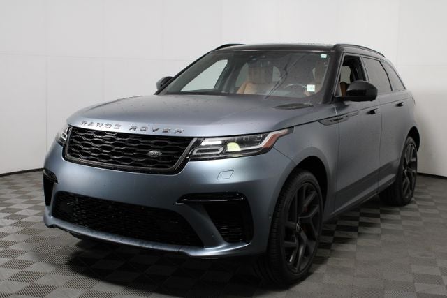 2020 Land Rover Range Rover Velar SVAutobiography Dynamic Edition