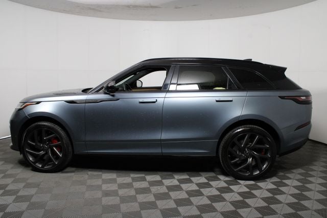 2020 Land Rover Range Rover Velar SVAutobiography Dynamic Edition