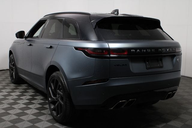 2020 Land Rover Range Rover Velar SVAutobiography Dynamic Edition