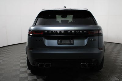 2020 Land Rover Range Rover Velar SVAutobiography Dynamic Edition