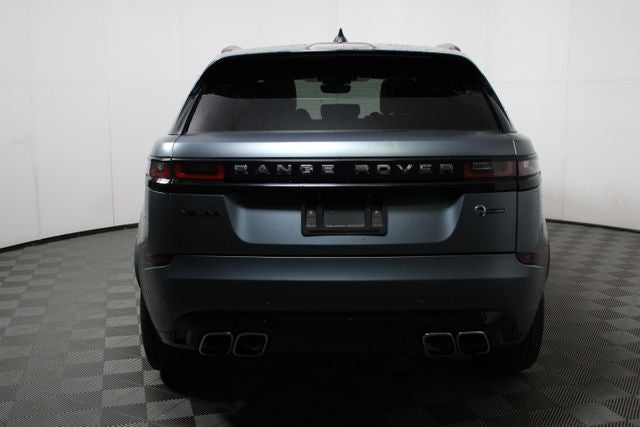2020 Land Rover Range Rover Velar SVAutobiography Dynamic Edition