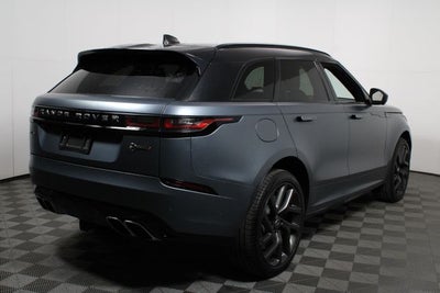 2020 Land Rover Range Rover Velar SVAutobiography Dynamic Edition