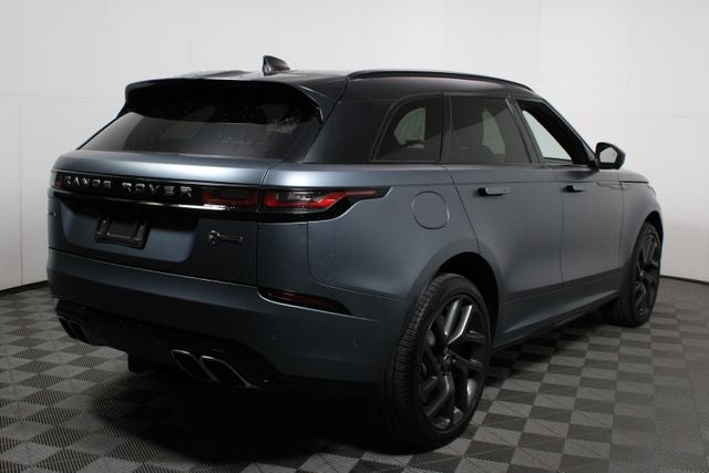 2020 Land Rover Range Rover Velar SVAutobiography Dynamic Edition