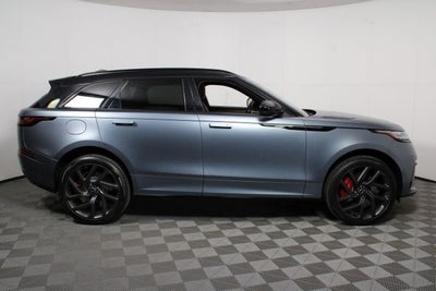 2020 Land Rover Range Rover Velar SVAutobiography Dynamic Edition