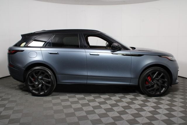 2020 Land Rover Range Rover Velar SVAutobiography Dynamic Edition