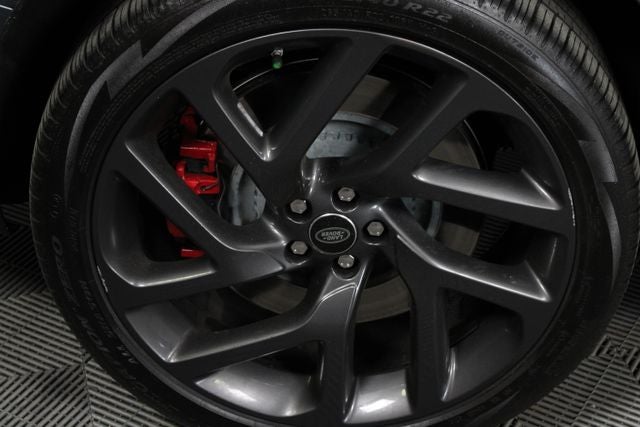 2020 Land Rover Range Rover Velar SVAutobiography Dynamic Edition