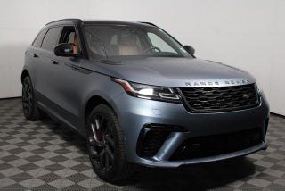 2020 Land Rover Range Rover Velar SVAutobiography Dynamic Edition