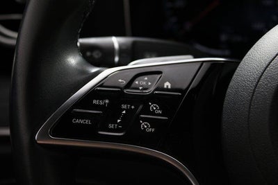 2022 Mercedes-Benz E-Class E 350