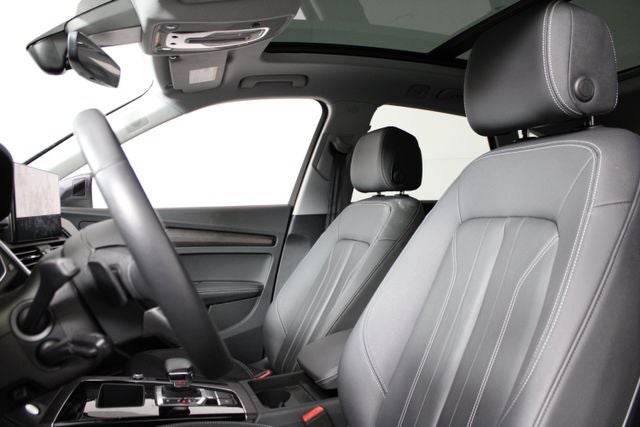 2024 Audi Q5 40 Premium Plus quattro