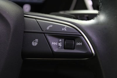 2024 Audi Q5 40 Premium Plus quattro