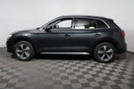 2024 Audi Q5 40 Premium Plus quattro