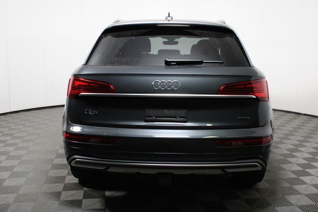 2024 Audi Q5 40 Premium Plus quattro