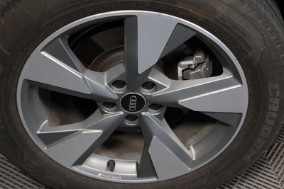 2024 Audi Q5 40 Premium Plus quattro