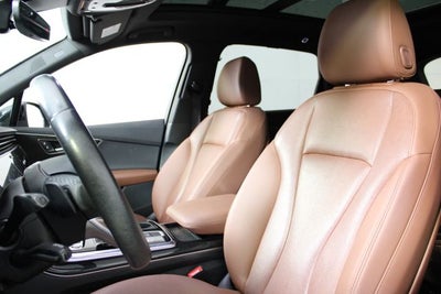 2021 Audi Q7 45 Premium Plus quattro
