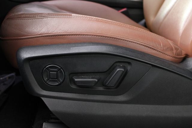 2021 Audi Q7 45 Premium Plus quattro