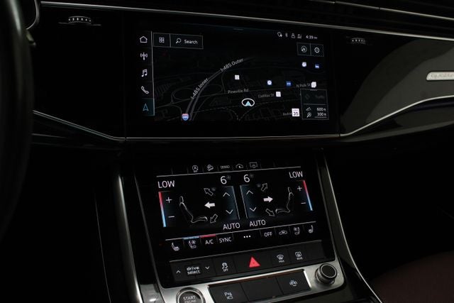 2021 Audi Q7 45 Premium Plus quattro