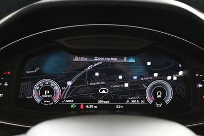 2021 Audi Q7 45 Premium Plus quattro