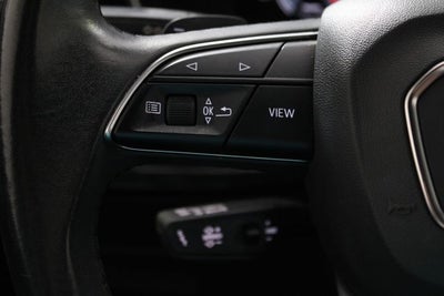 2021 Audi Q7 45 Premium Plus quattro