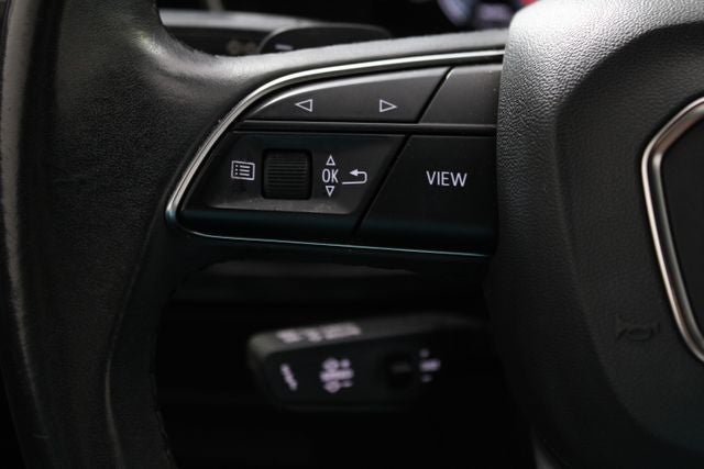 2021 Audi Q7 45 Premium Plus quattro