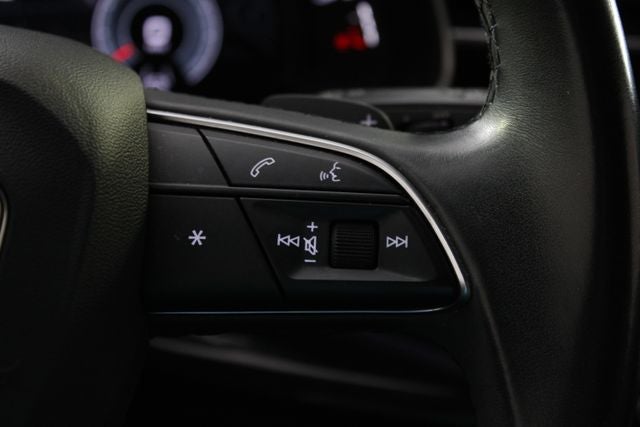 2021 Audi Q7 45 Premium Plus quattro