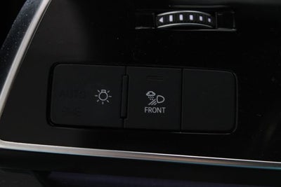 2021 Audi Q7 45 Premium Plus quattro