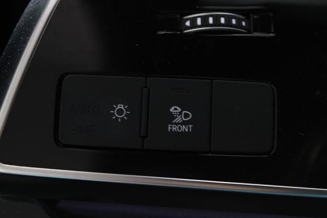 2021 Audi Q7 45 Premium Plus quattro