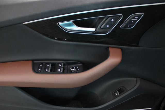 2021 Audi Q7 45 Premium Plus quattro