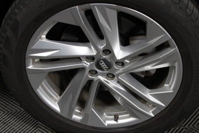 2021 Audi Q7 45 Premium Plus quattro