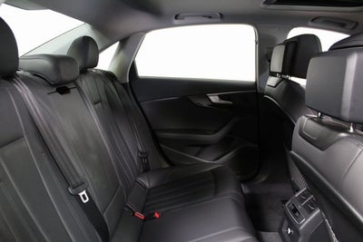 2019 Audi A4 2.0T Premium quattro