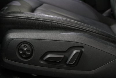 2019 Audi A4 2.0T Premium quattro