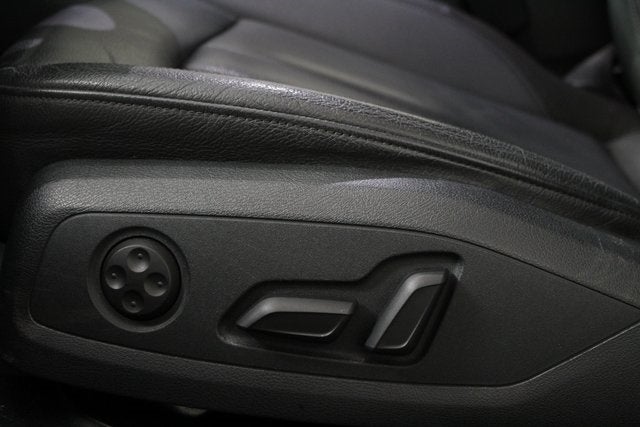 2019 Audi A4 2.0T Premium quattro