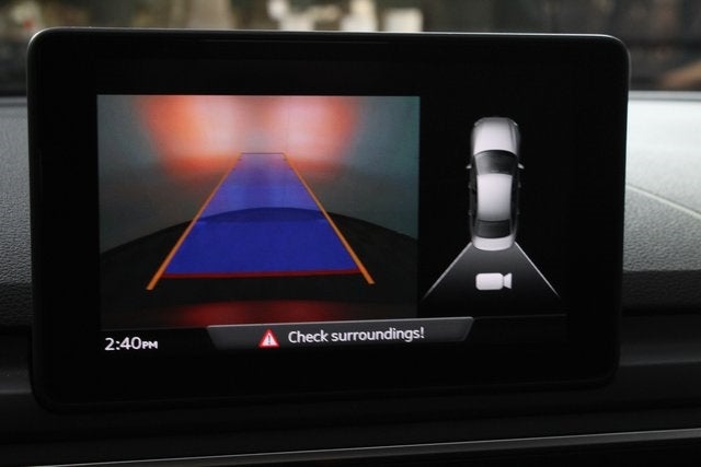 2019 Audi A4 2.0T Premium quattro