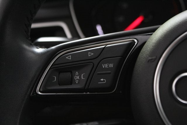 2019 Audi A4 2.0T Premium quattro